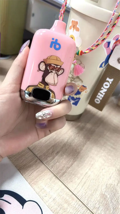 Exploring the Health Impacts of E Cigarettes as a Smoking Cessation Tool