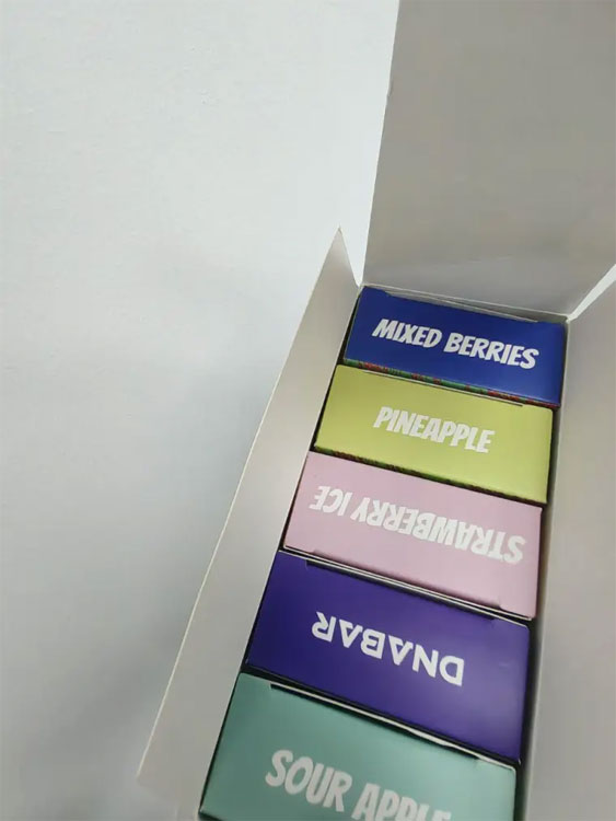 Unveiling the Top Choices for E Cigarette Refills and Cartridges