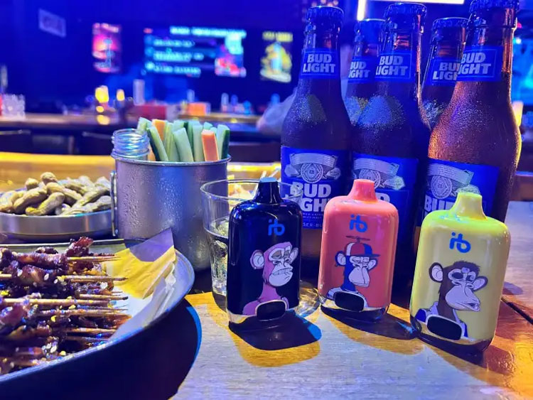 Exploring the Artistry of E Cigarette Drawing