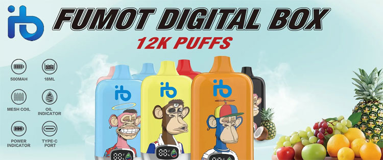 Exploring the Benefits: Are E-Cigarettes a Safer Choice Than Regular Cigarettes?