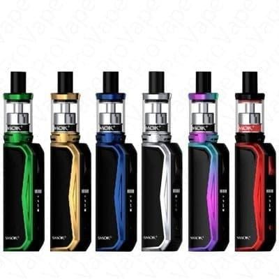 E Cigi Bolt Offers Refillable E Cigarette Options for Ultimate Vaping Experience