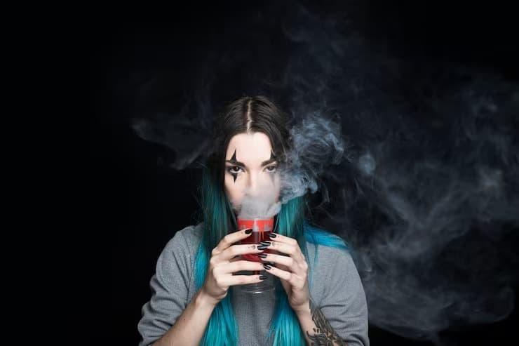 Discover Electronic Cigarette Innovations with Liquid Electronic Cigarettes for Enhanced Vaping Experience