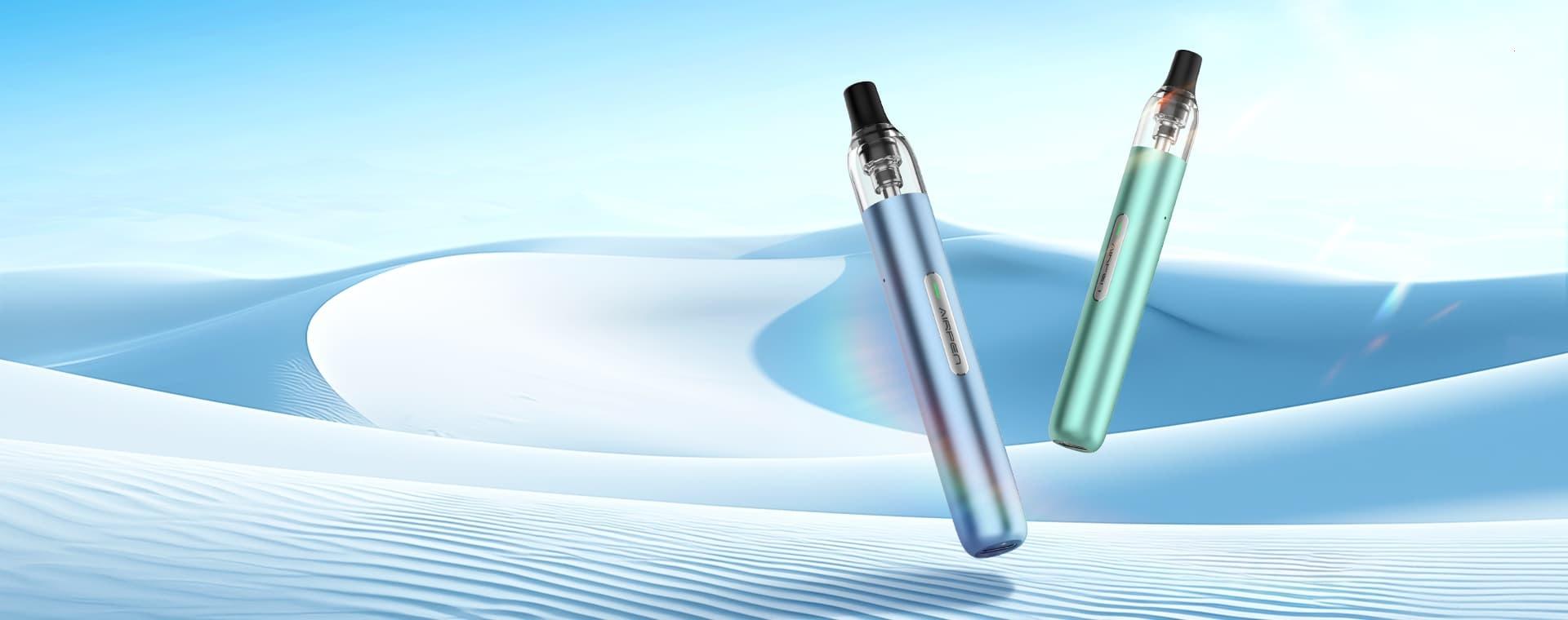 Discover the Nejlevnější E-Cigareta Trends and Research on Electronic Cigarette PubMed Insights