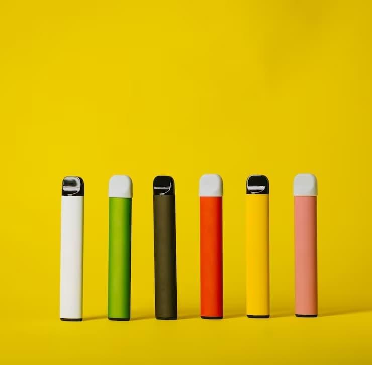Discover the Buzz Around E Cigarettes in India