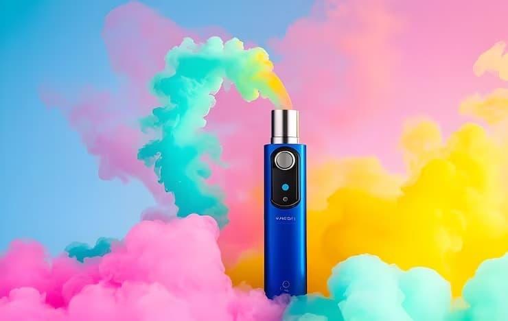 Discover Why E Cigi Bolt Is the Best E Cigarette Choice for Vapers Everywhere
