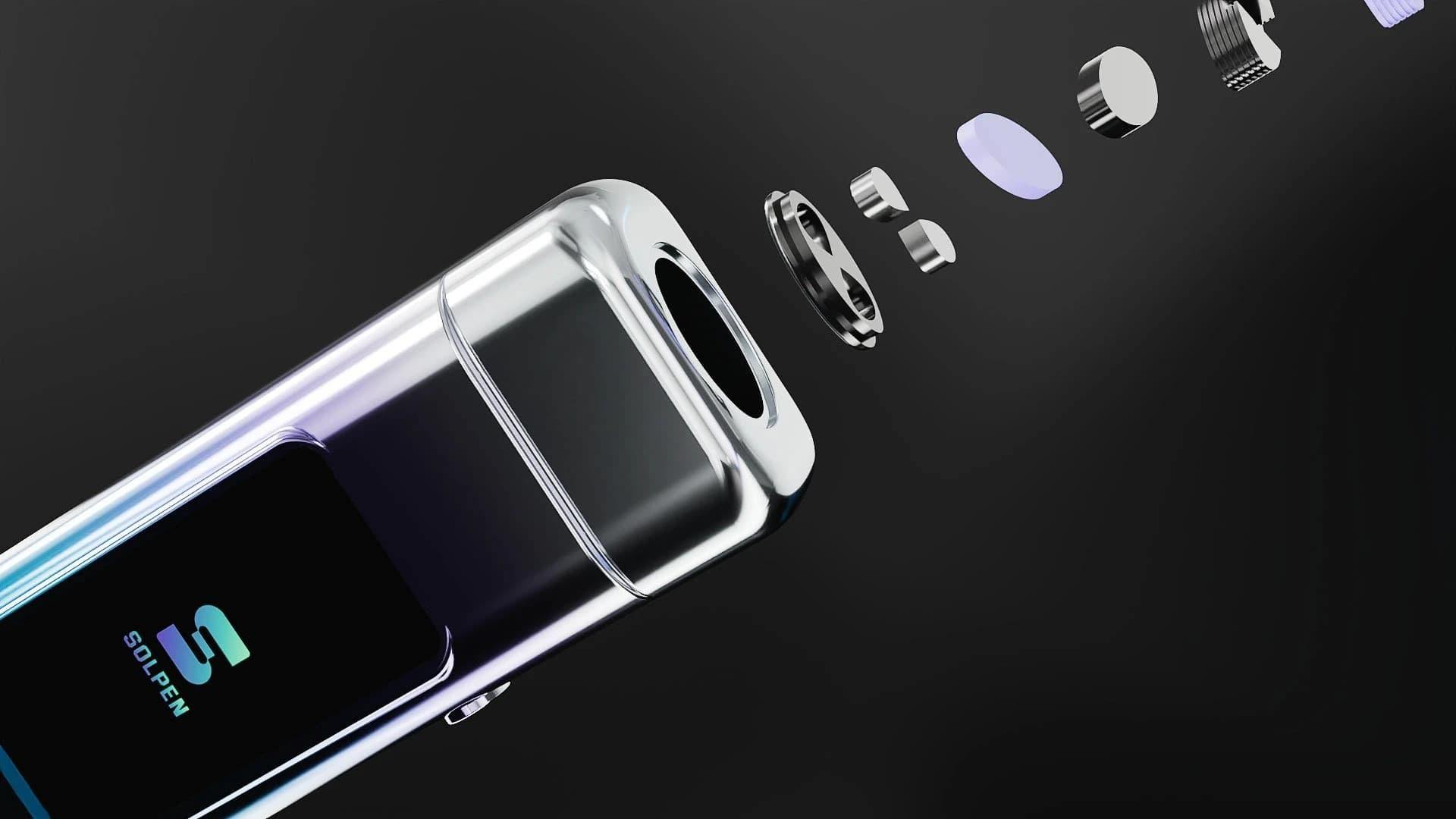 Explore E-Zigaretten Options and Discover E-Zigaretten Benefits with USB E Cigarette Choices