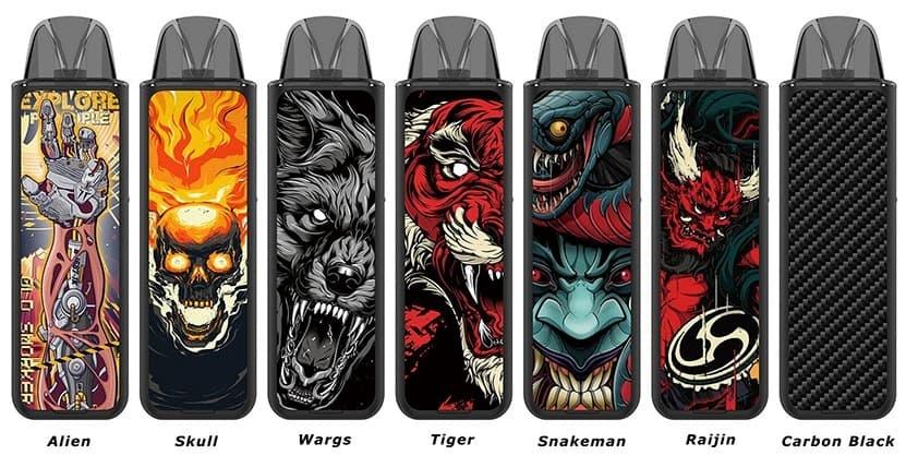 Discover the Best E-Cigarettes and E Cigarettes for Sale Online USA Deals Today