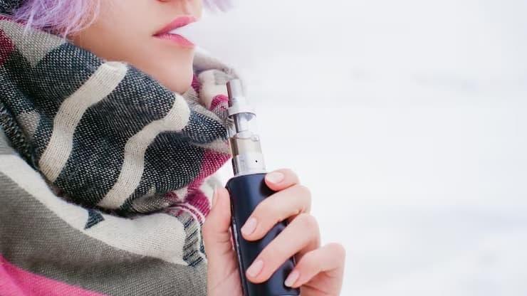 Explore IBVape Vape Shop and Learn What Does E Cigarettes Do to Your Body for Better Health Choices