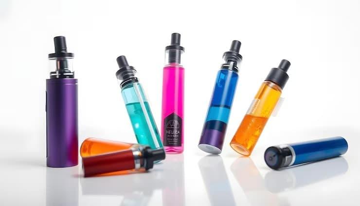 Discover the Best Vape Shop with Exclusive Deals on Electronic Pen Cigarettes at Vape Shop Now