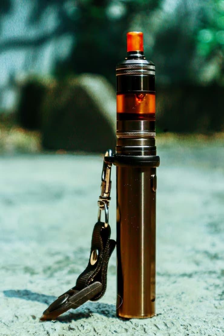 Discover Effective Tips on How to Smoke E Cigarette with e-füst for a Smooth Vaping Experience