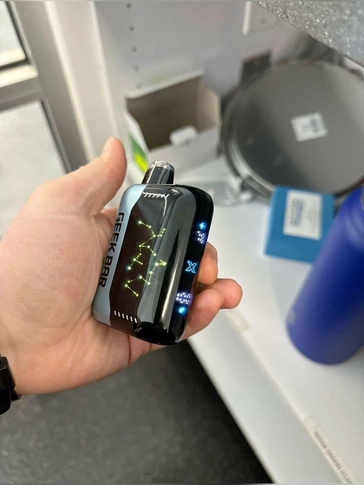 papieros elektroniczny insights exploring e cigarettes and cardiovascular disease effects with papieros elektroniczny