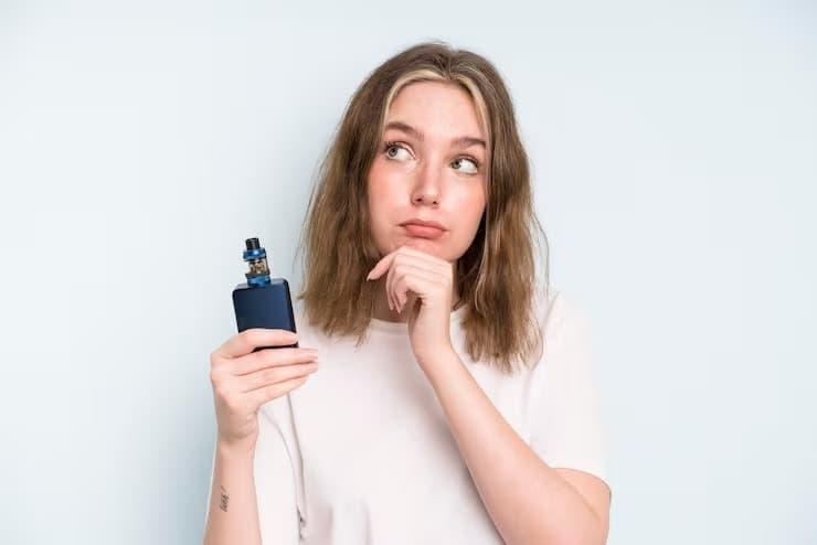 Discover Effective Tips on How to Smoke E Cigarette with e-füst for a Smooth Vaping Experience