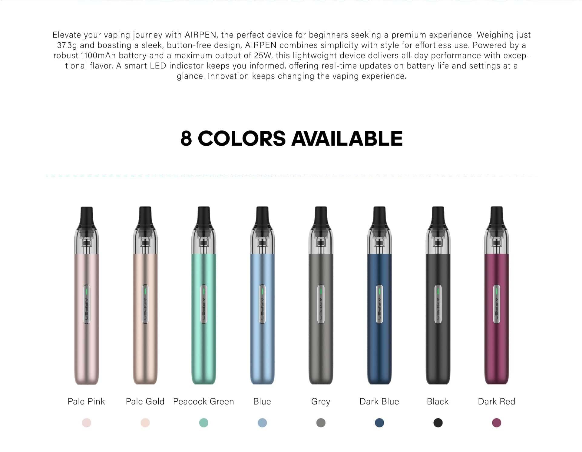 E-Cigarettes Online Deals You Can Trust for Buying Electronic Cigarettes for Sale Online