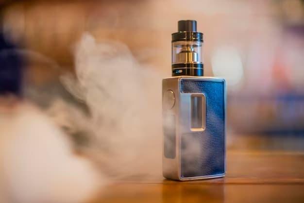 E-Cigarettes Online Guide to e-cigarettes Smoking Cessation Benefits and Tips