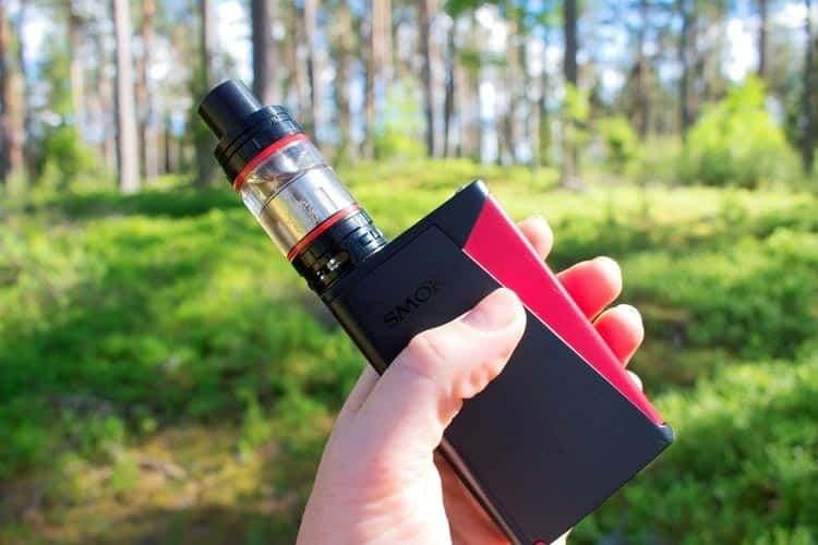 Discover the Hidden Dangers of e-smoke and Electronic Cigarette Bad Effects Warning You Should Know