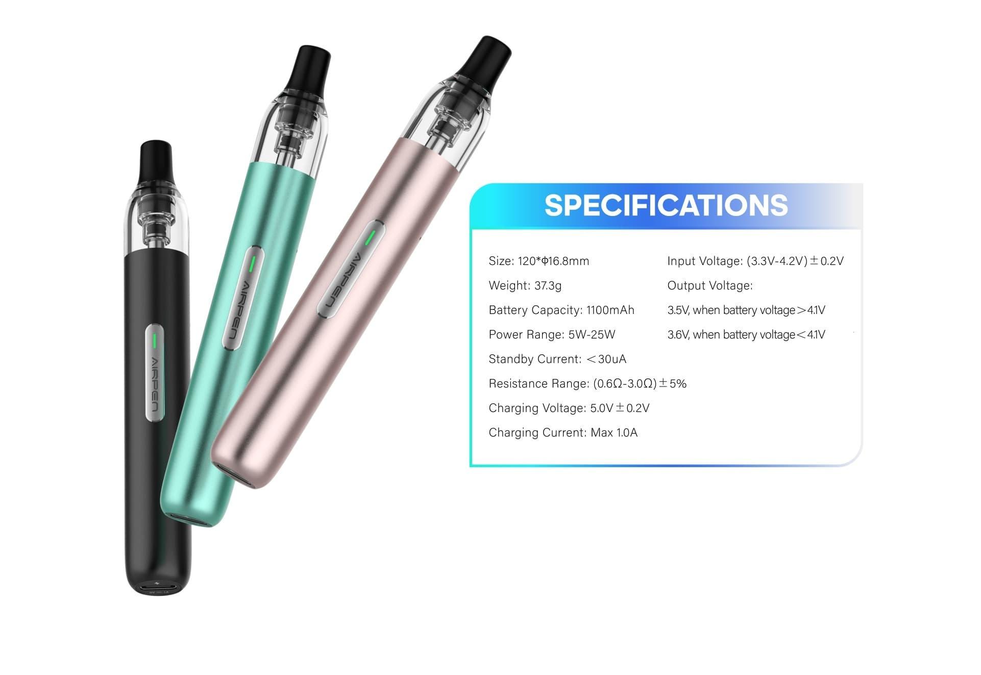 Discover the Best Papieros Elektroniczny Batteries for E Cigarettes to Enhance Your Vaping Experience