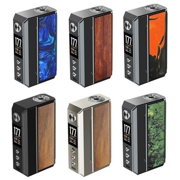 E-Zigaretten buying guide and top picks - what is the best e cigarette starter kit for beginners in 2025