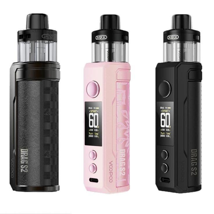 Explore the Best Vape Shop Deals on Nexa E Cigarette and Nexa E Cigarette Accessories