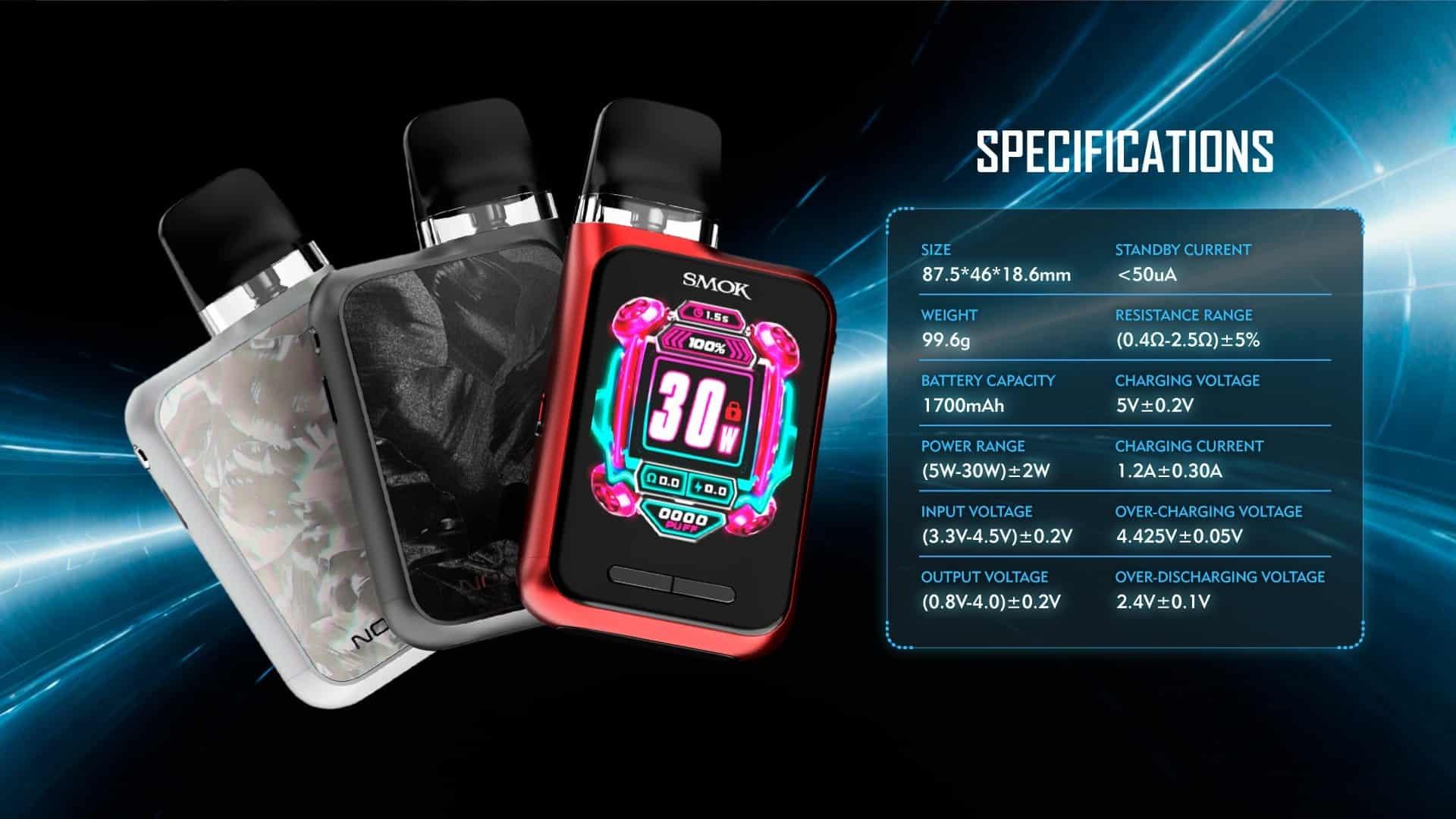 Epic Vapes and Electronic Cigarette Solutions Discover the Latest in Electronic Cigarette Technology with Epic Vapes