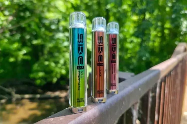 Vape legal update and consumer guide – Vape insights on the electronic cigarettes act and what it means for users