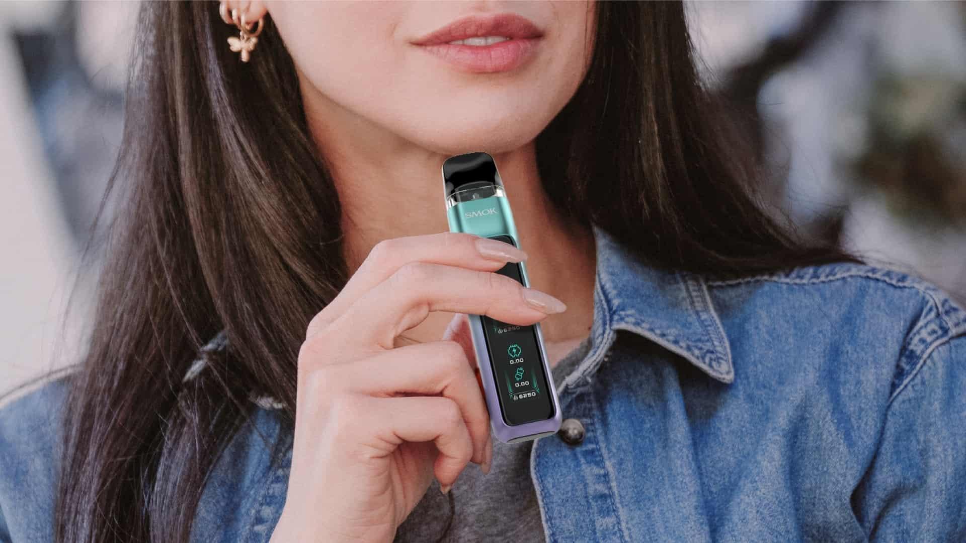 Explore Liquidy Promotions with ICD 10 Code for Electronic Cigarette Use Insights and Updates