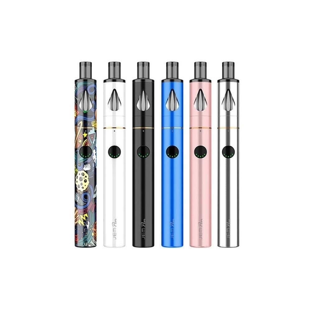Explore Vape Shop Choices Discover the Difference Between Vape Shop Options e cigarette vs heated tobacco