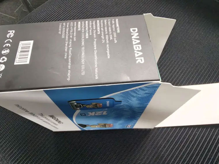 Exploring FDA-Approved E-Cigarettes: What Options Are Available?