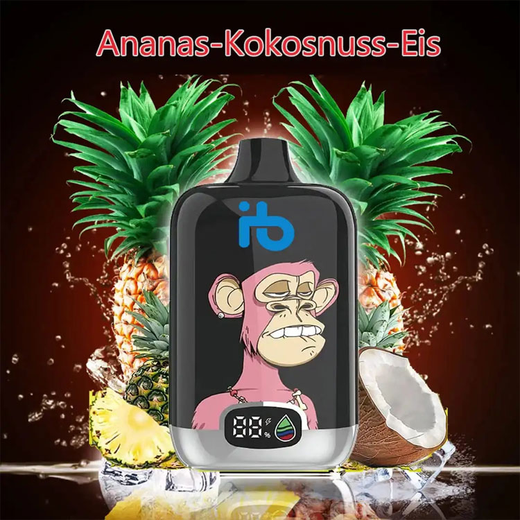 Discover the Innovative World of Orow Electronic Cigarettes