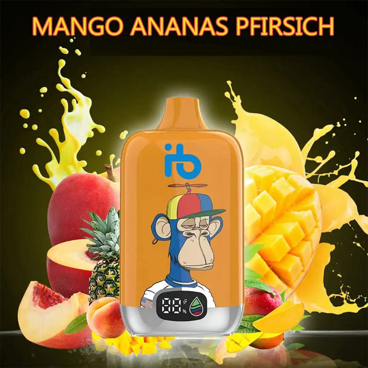 Discover Top E-Cigarettes for Quitting Smoking Effectively