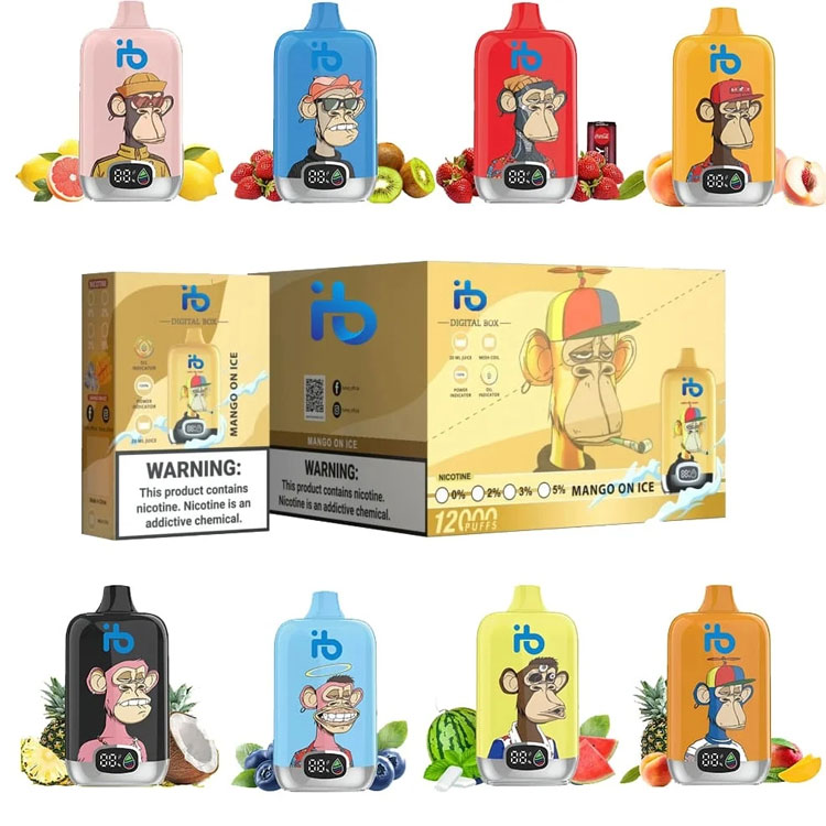 The Impact of E Cigarette Ads on Youth: A Growing Concern