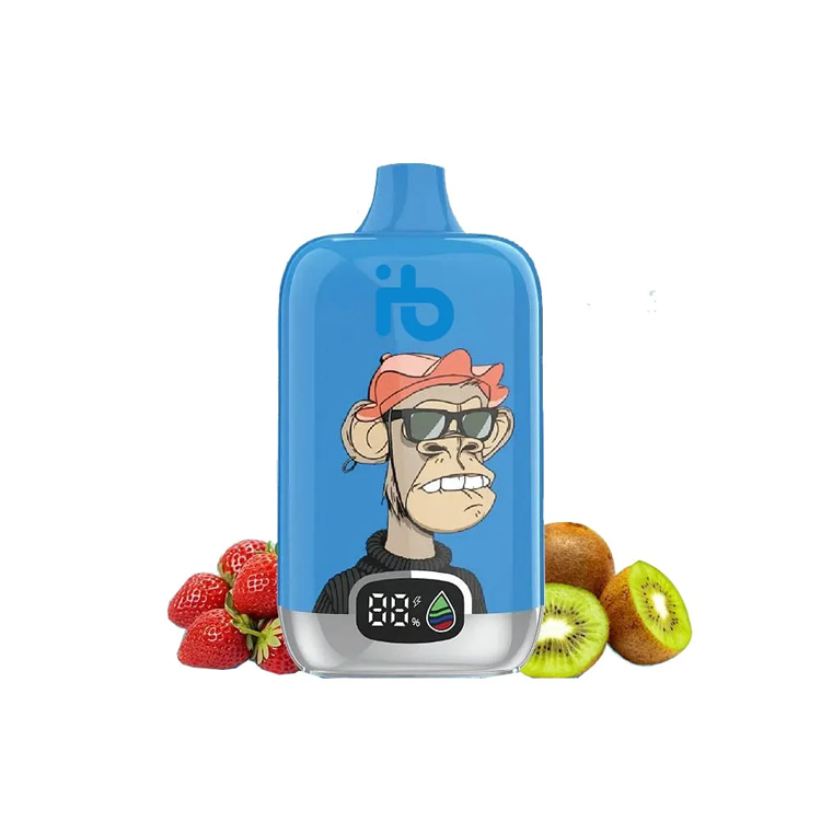 Exploring Innovative Brands in the World of Electronic Cigarettes