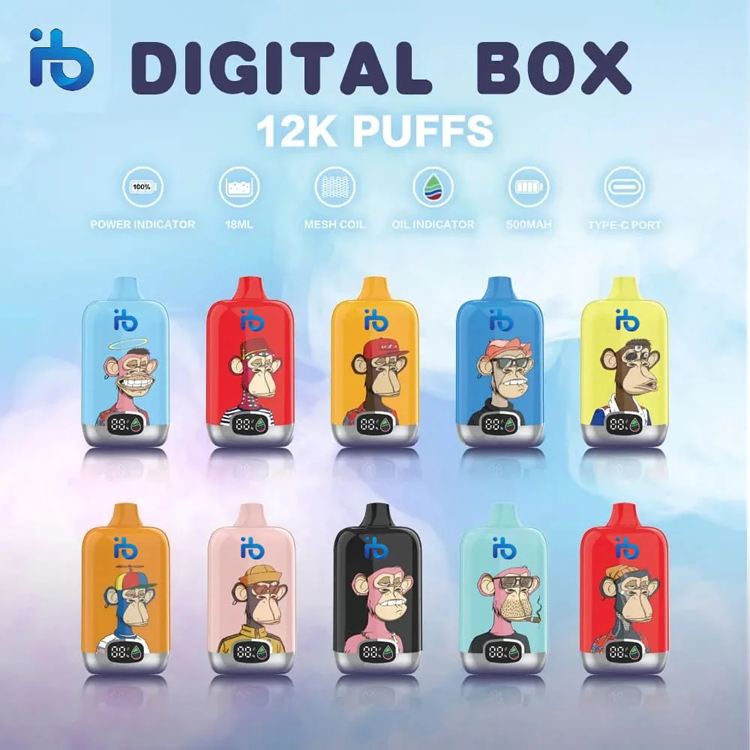 Discover the Innovative World of Orow Electronic Cigarettes