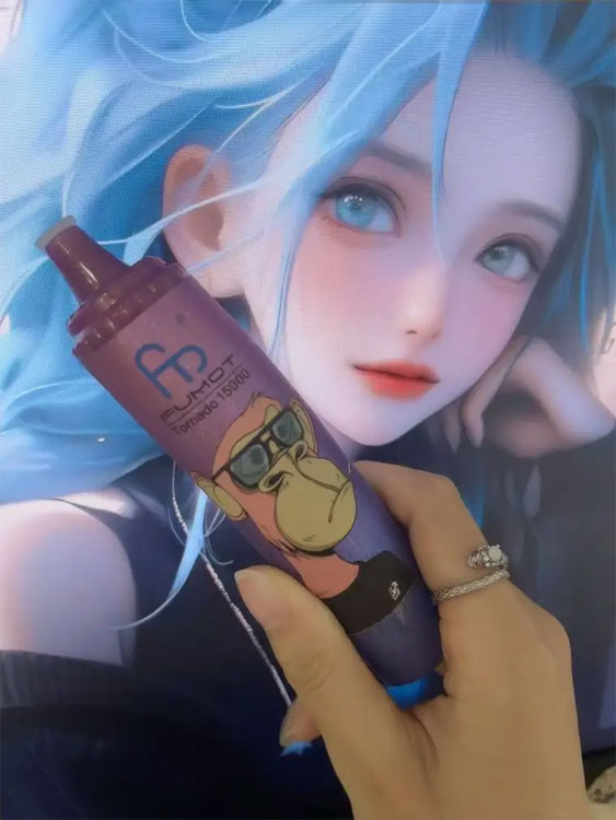 The Ultimate Guide to Choosing an Electronic Cigarette Box