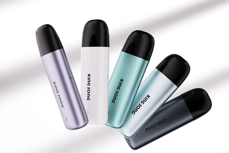 Discover the Best E Cigarettes Shop Experience in Canada