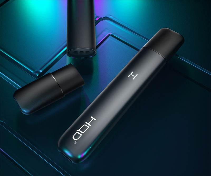 Discover the Origins: Unveiling the Journey of the First Electronic Cigarette