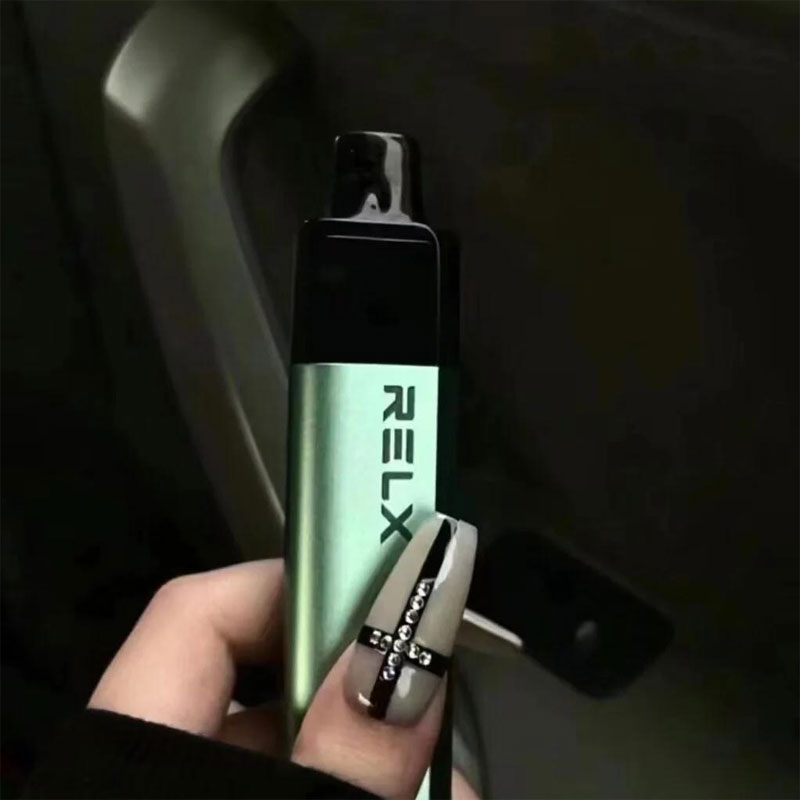 Breaking Insights from BBC News on E-Cigarettes Trends