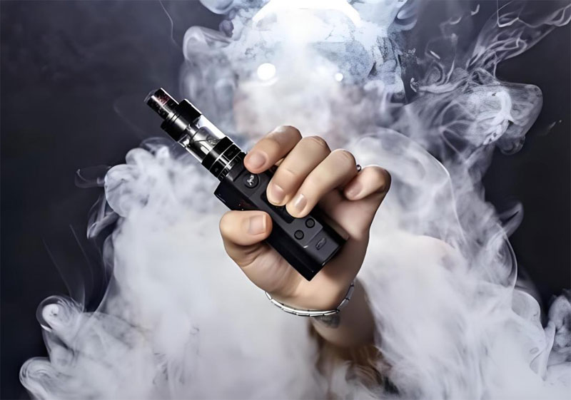 Packing E Cigarettes in Checked Luggage: What Travelers Need to Know