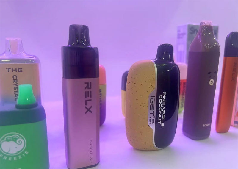 Bringing E Cigarettes in Checked Luggage: Essential Travel Tips