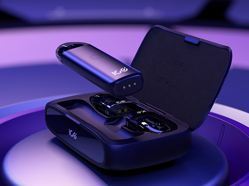 Impact and Implications of the Thailand E-cigarette Ban 2025