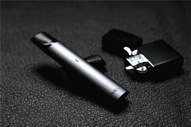 Understanding the 2023 Taiwan E-Cigarette Ban Law and Its Implications