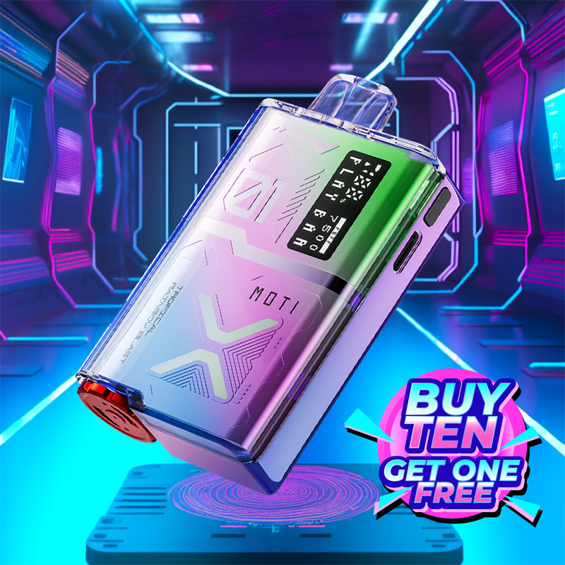 Explore 10 Compelling Reasons to Choose Regular Disposable Electronic Cigarettes