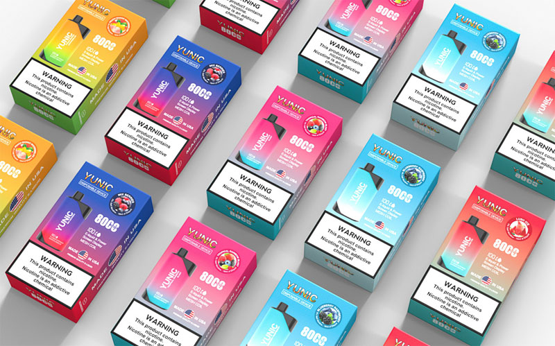 Exploring Einweg Vapes Market Trends and How e cigarettes and covid Have Changed Vaping Safety Guidance