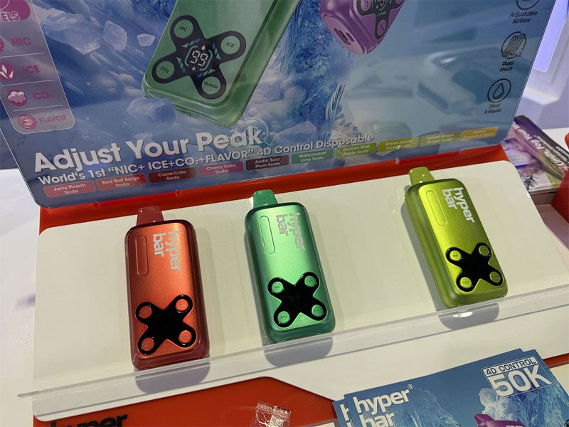 Top Places to Buy Electronic Cigarettes Online and In-Store