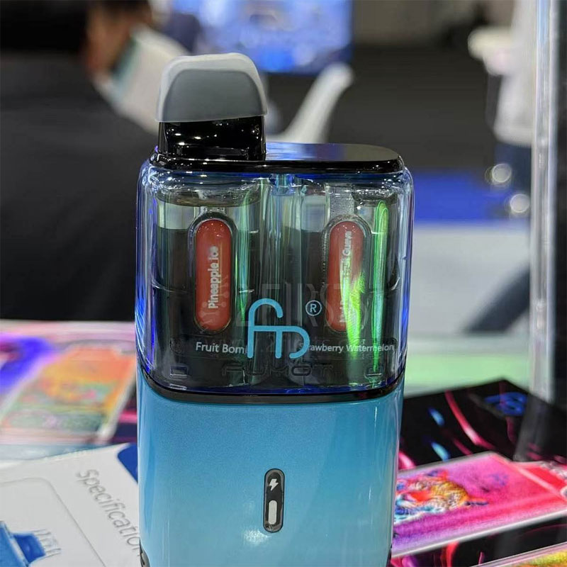 Exploring the Benefits and Risks of Smoke E Cigarette Usage