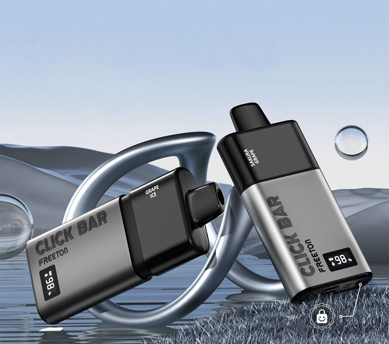 Exploring the Best Flavors in E Cigarettes Liquid