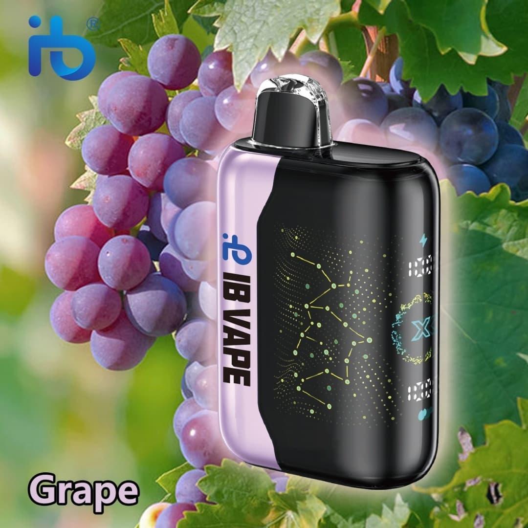 12000 Züge Vapes review and buying guide as heated tobacco vs. e-cigarette debate highlights health risks and flavor differences