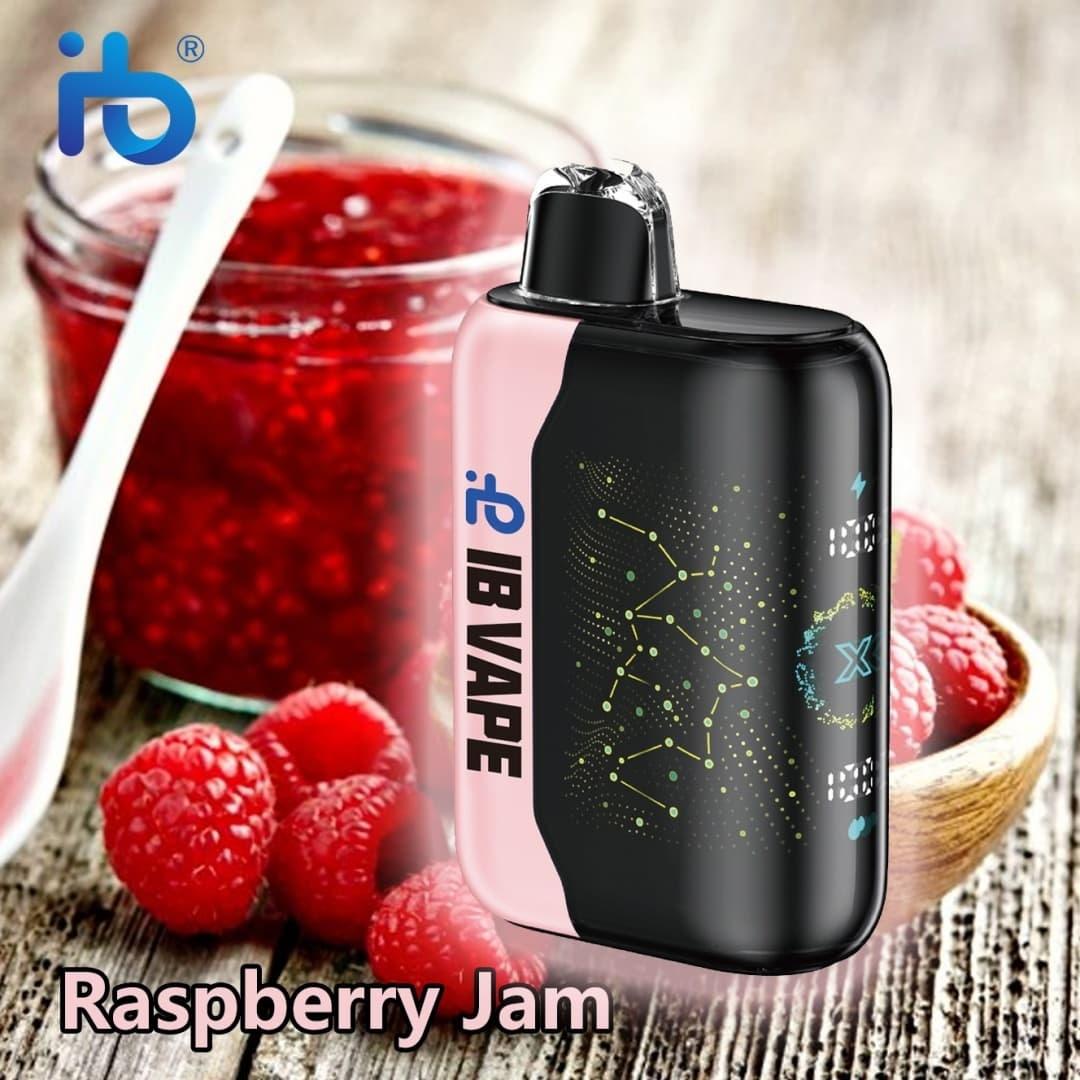 IBVAPE Bolt review, safety and market trends - should the government ban e cigarettes
