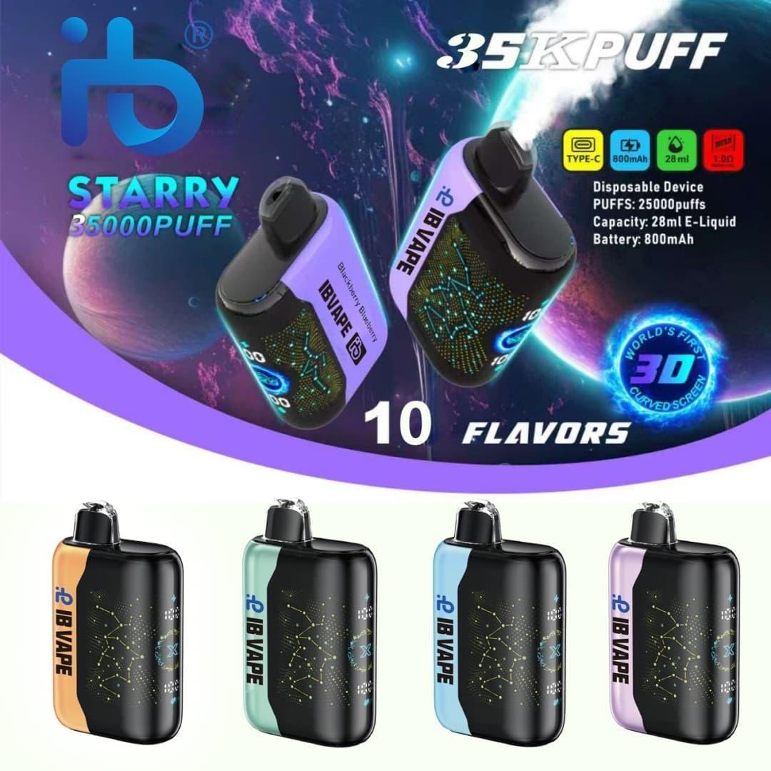 IBvape compliance guide for retailers navigating e-cigarette legislation and why IBvape must adapt to new rules