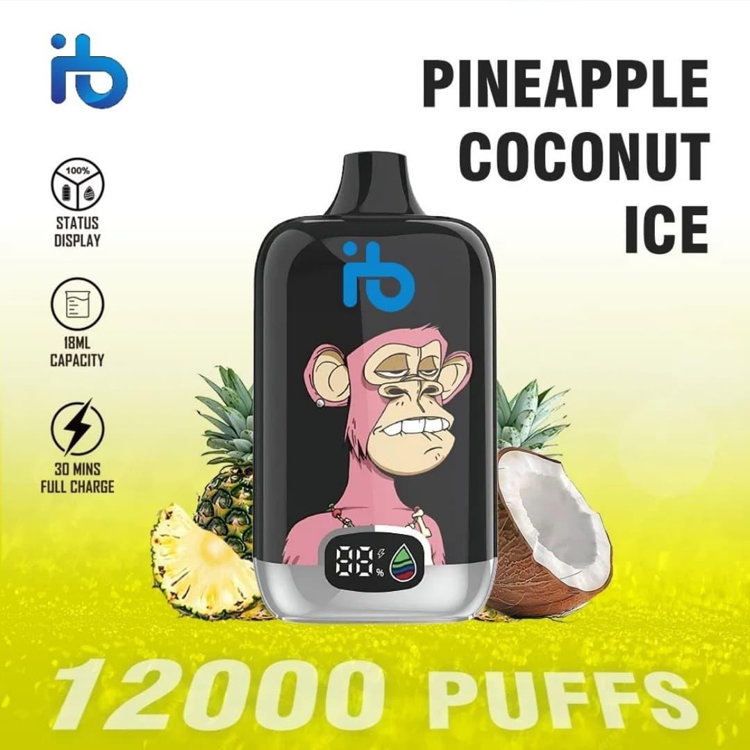 IBvape guide and review - IBvape tips for choosing electronic cigarette vapour devices