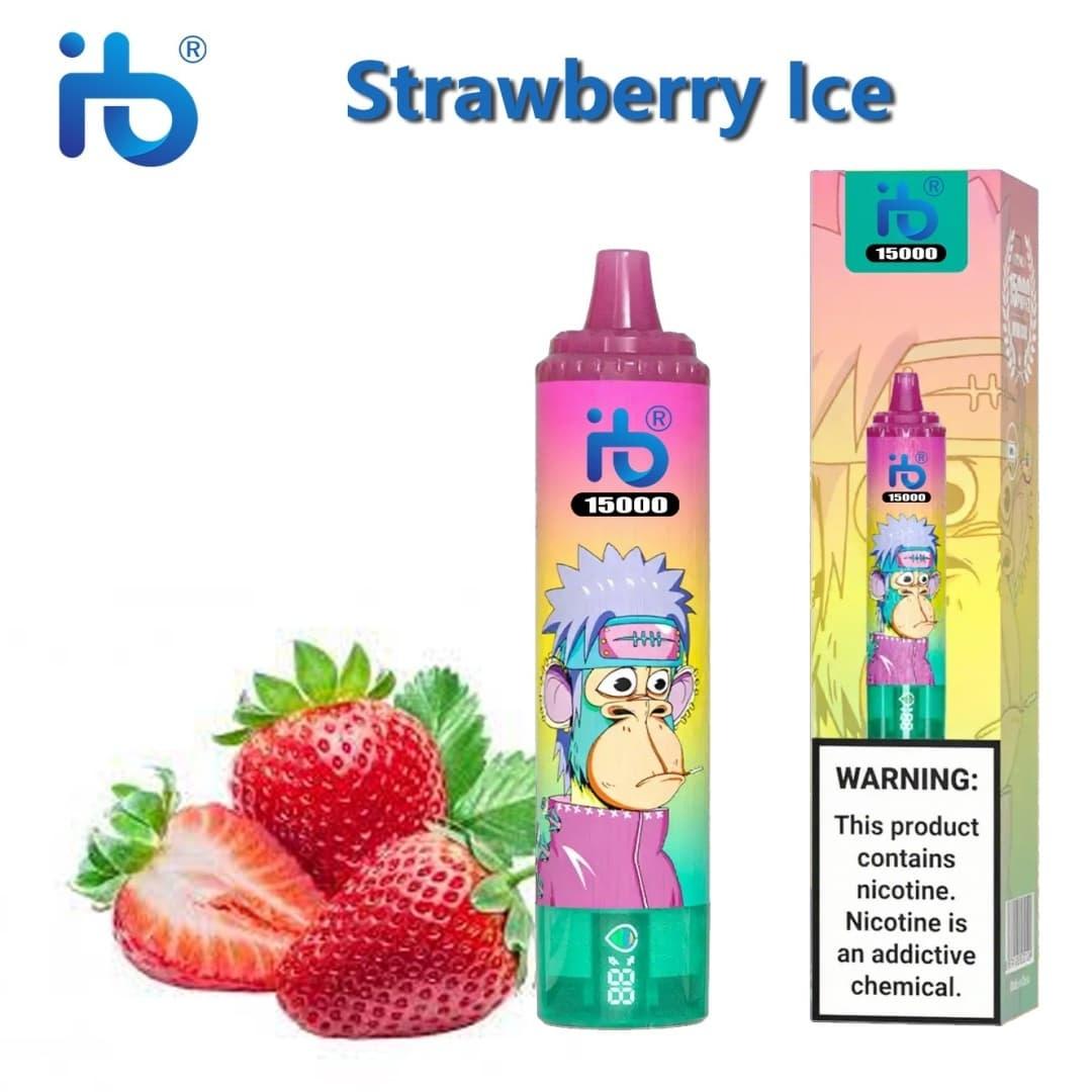 IBvape Guide to Choosing e cigarette kits and IBvape Starter Packs for New Vapers